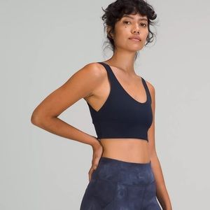 lululemon align reversible bra